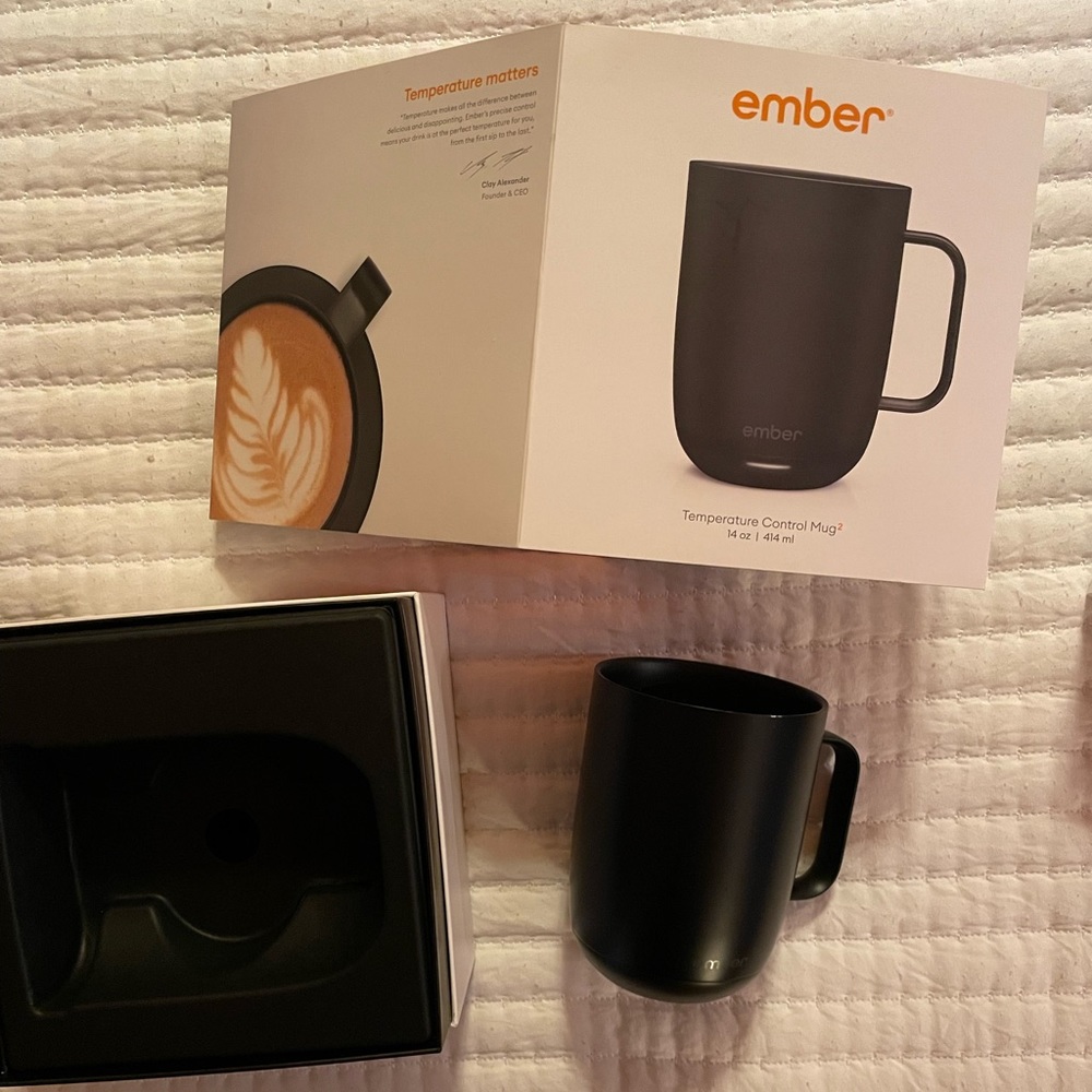 Ember Mug